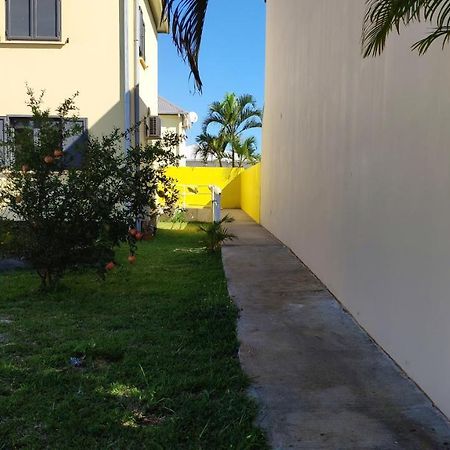 Le Shanti Saint Pierre Exterior foto